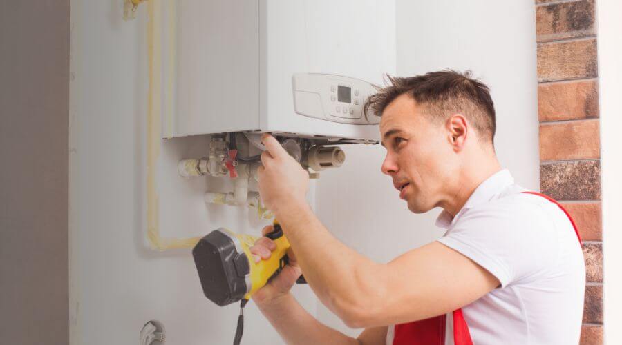Professional same day plumber in Belgrade Lakes, ME